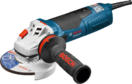 «УШМ (болгарка) Bosch GWS 19-125 CIE Professional»